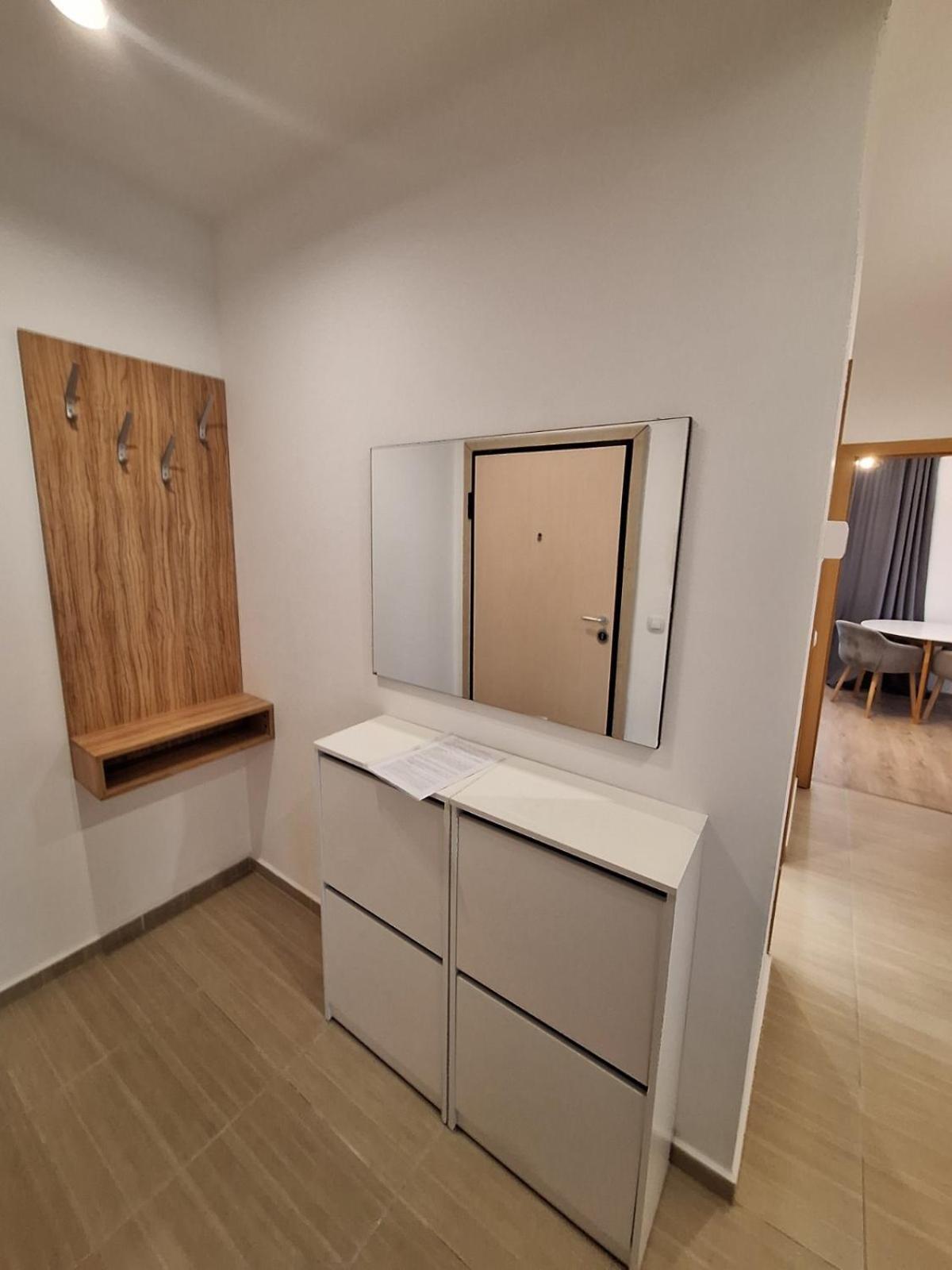 Appartement Mladost 1a *