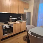 Apartments Mladost 1A