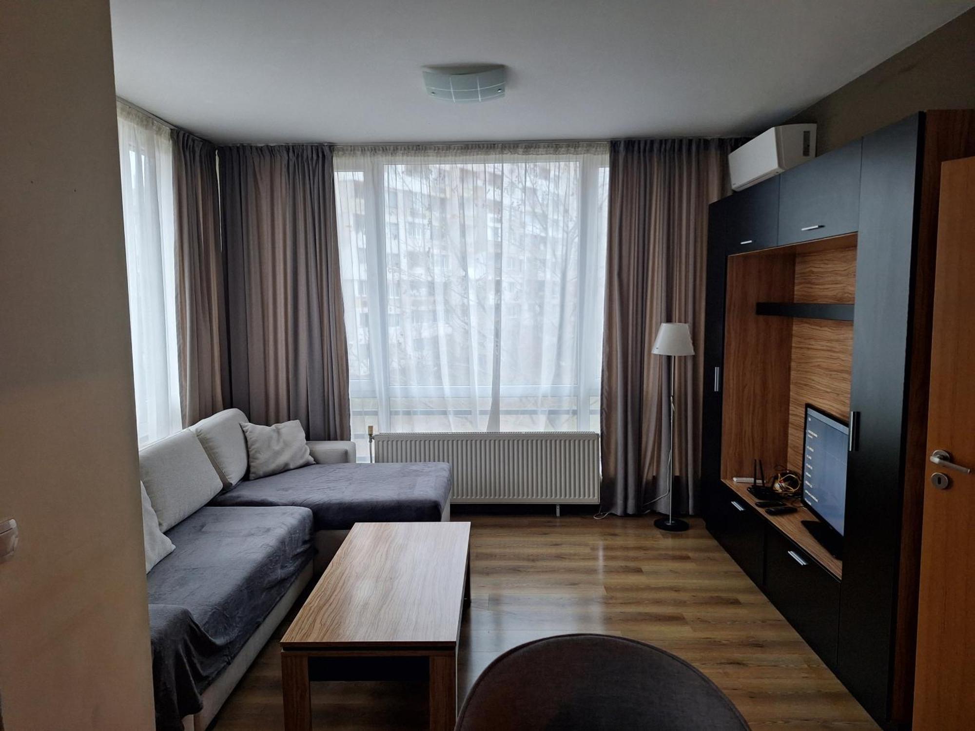 Mladost 1a Apartemen *