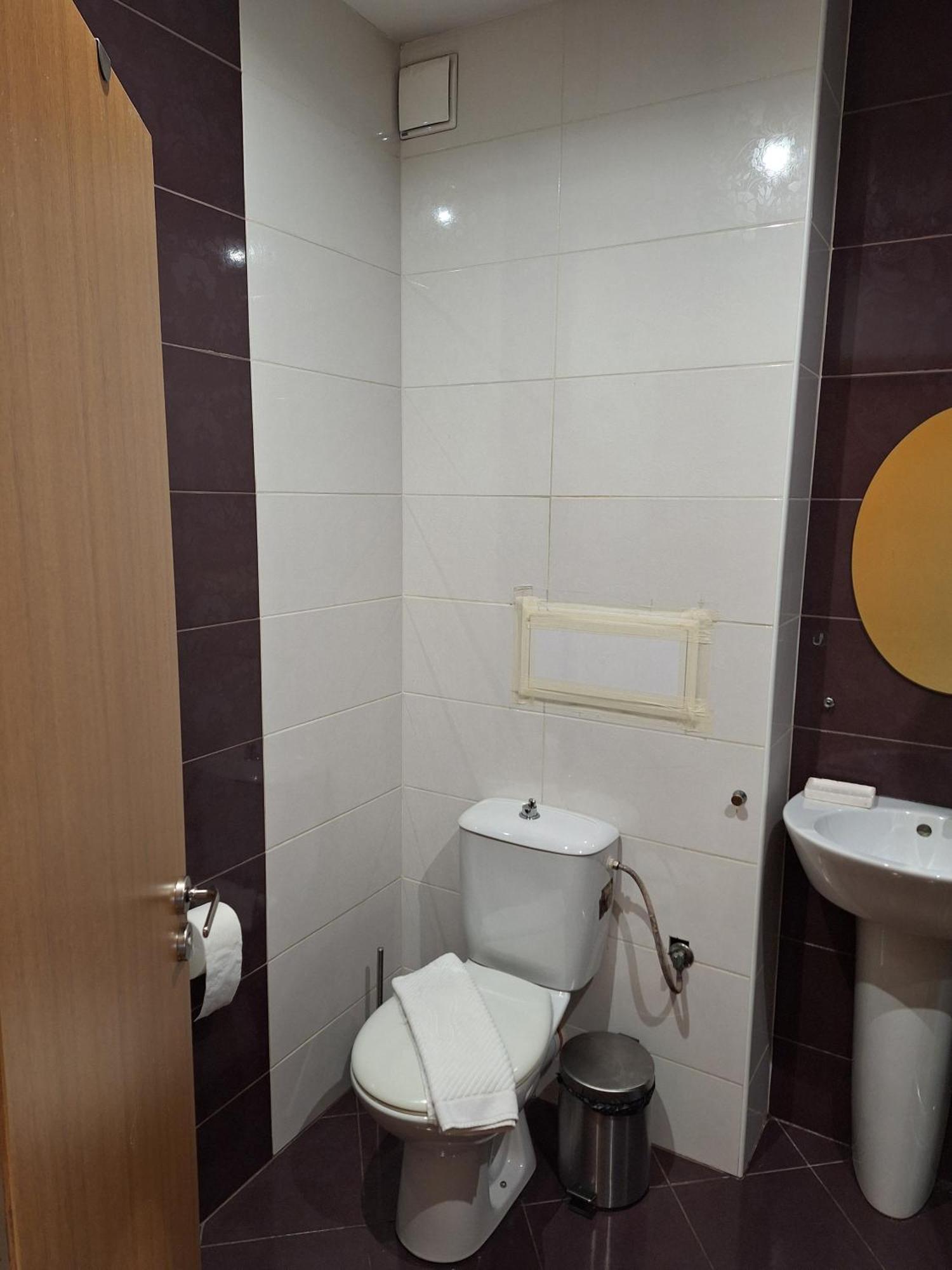 Mladost 1a Apartemen Sofia