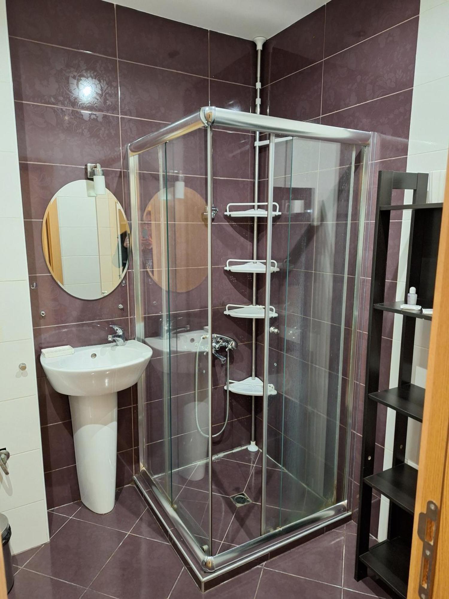 Apartemen Mladost 1a Sofia
