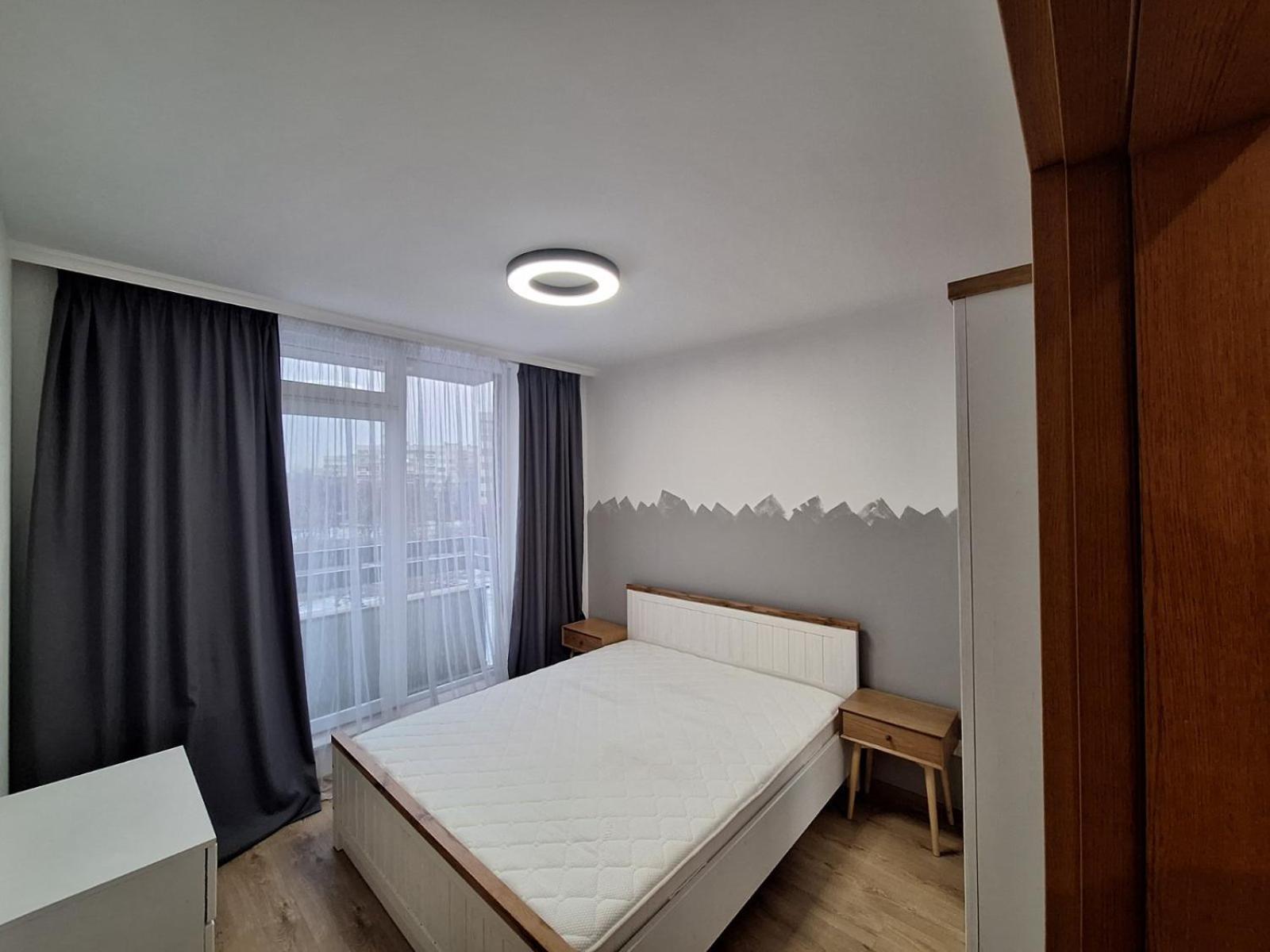 Mladost 1a Apartemen Sofia