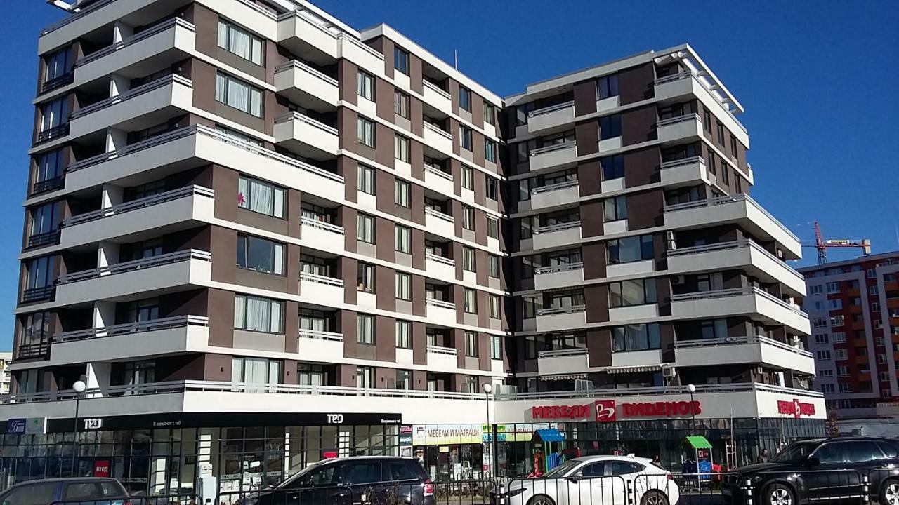 Mladost 1a