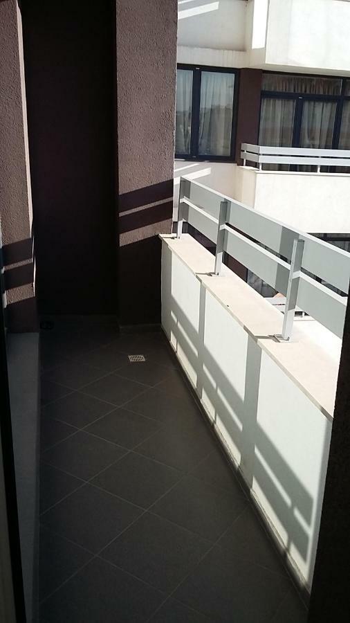 Apartemen Mladost 1a *