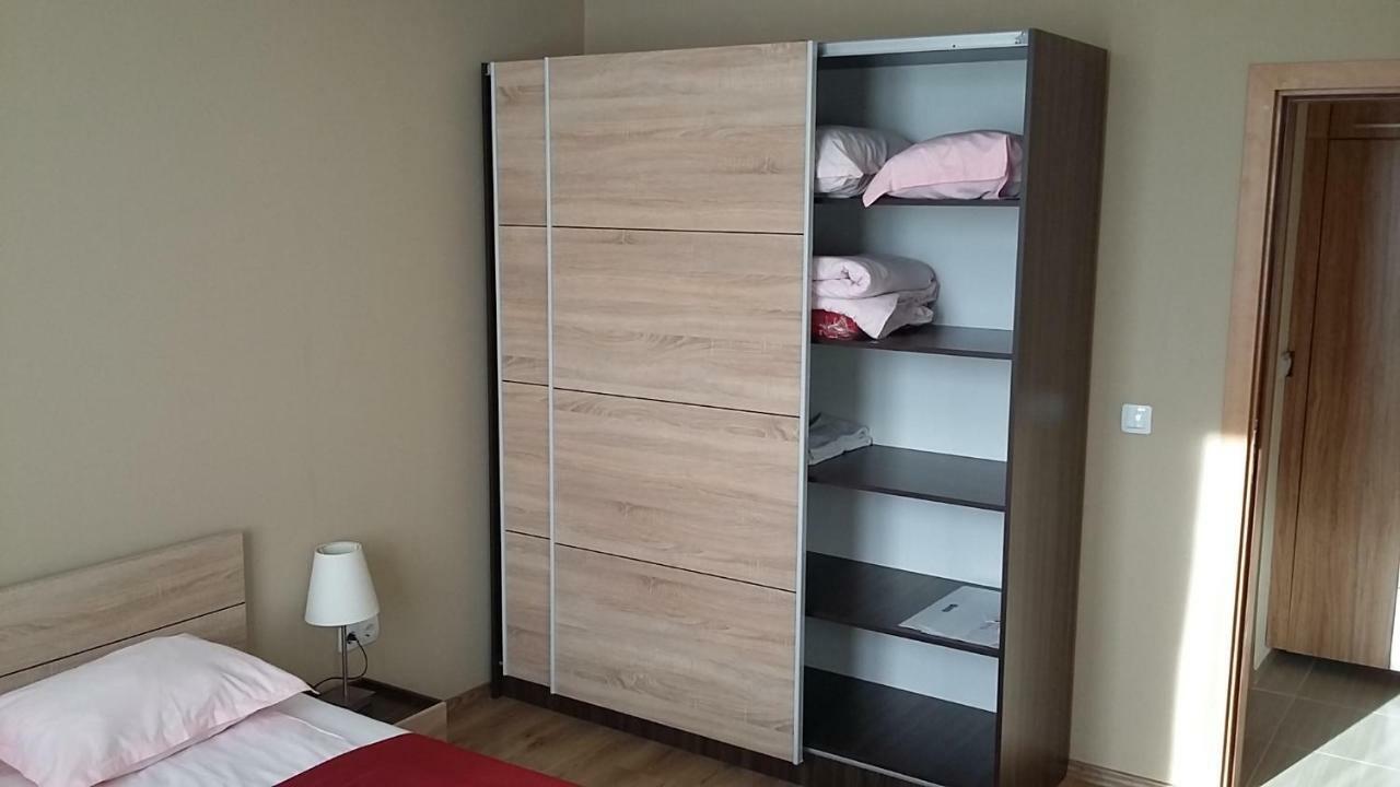 Mladost 1a Apartemen *