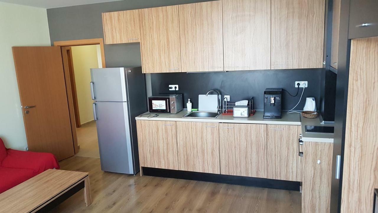 Mladost 1a Apartemen *